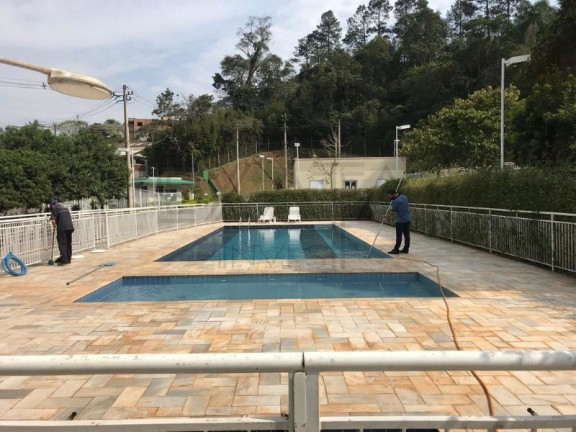 Imagem Imóvel com 3 Quartos à Venda, 64 m² em Jardim Monte Santo - Cotia