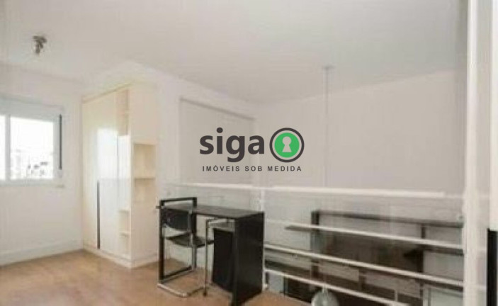 Imagem Apartamento com 1 Quarto à Venda, 70 m² em Vila Andrade - São Paulo