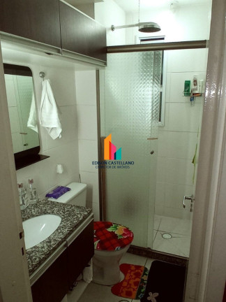Imagem Apartamento com 3 Quartos à Venda, 66 m² em Vila Municipal - Jundiaí