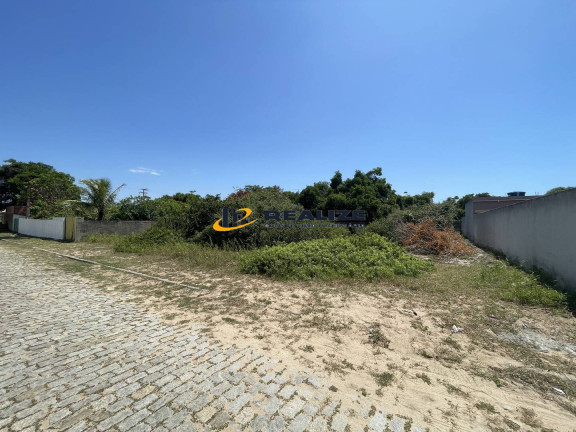 Imagem Terreno à Venda, 360 m² em Santo Amaro De Campos - Campos Dos Goytacazes