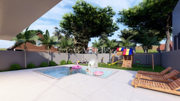 Imagem Casa com 3 Quartos à Venda, 104 m² em Rio Abaixo - Atibaia Imagem Casa com 3 Quartos à Venda, 104 m² em Rio Abaixo - Atibaia