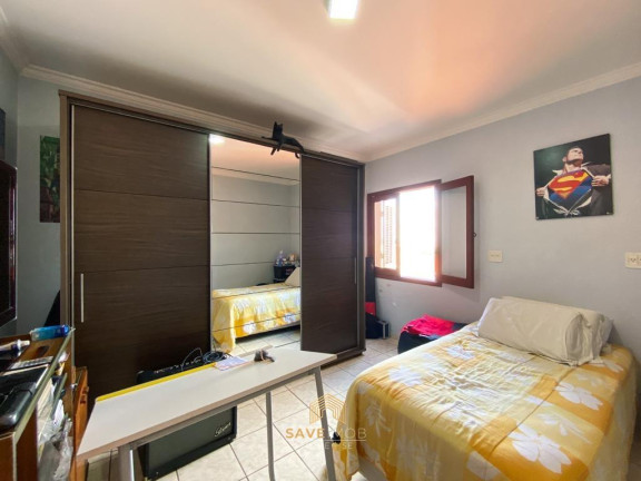 Imagem Casa com 3 Quartos à Venda, 292 m² em Aqui Se Vive - Indaiatuba