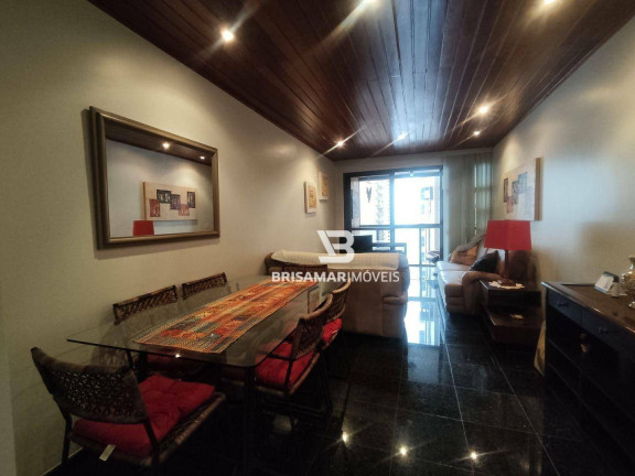 Apartamento com 2 Quartos à Venda, 92 m² em Pitangueiras - Guarujá