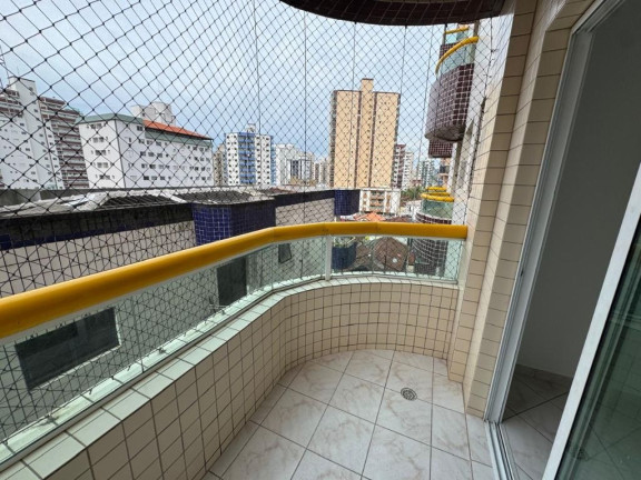 Imagem Apartamento com 1 Quarto à Venda, 48 m² em Vila Assunção - Praia Grande