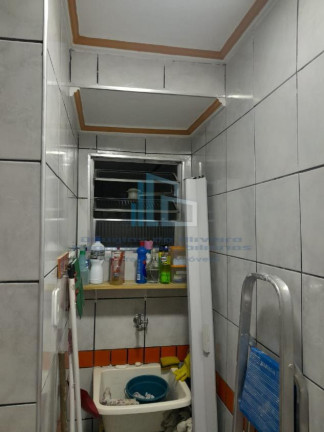 Imagem Kitnet com 1 Quarto à Venda, 35 m² em Canto Do Forte - Praia Grande