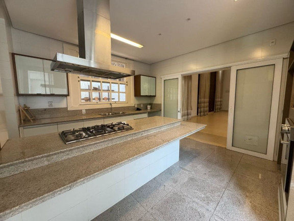 Imagem Sobrado com 4 Quartos para Alugar, 420 m² em Jardim Florença - Goiânia