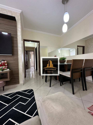 Imagem Apartamento com 3 Quartos para Alugar, 81 m² em Jardim América - São José Dos Campos Imagem Apartamento com 3 Quartos para Alugar, 81 m² em Jardim América - São José Dos Campos