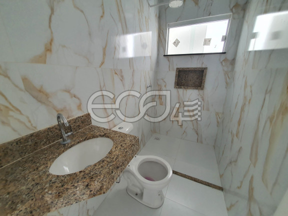 Imagem Casa com 2 Quartos à Venda, 76 m² em Centro - Barra Dos Coqueiros