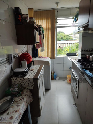 Imagem Apartamento com 2 Quartos à Venda, 51 m² em Cavalhada - Porto Alegre Imagem Apartamento com 2 Quartos à Venda, 51 m² em Cavalhada - Porto Alegre