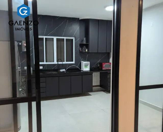 Imagem Casa de Condomínio com 5 Quartos à Venda, 320 m² em Alphaville - Santana De Parnaíba Imagem Casa de Condomínio com 5 Quartos à Venda, 320 m² em Alphaville - Santana De Parnaíba