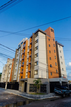 Imagem Apartamento com 1 Quarto à Venda, 38 m² em Monte Castelo - Cabedelo