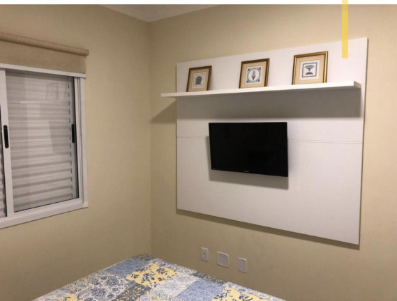 Imagem Apartamento com 2 Quartos à Venda, 115 m² em Estufa 1 - Ubatuba