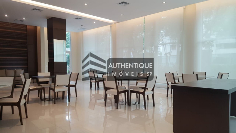 Imagem Apartamento com 4 Quartos à Venda, 350 m² em Campo Belo - São Paulo Imagem Apartamento com 4 Quartos à Venda, 350 m² em Campo Belo - São Paulo
