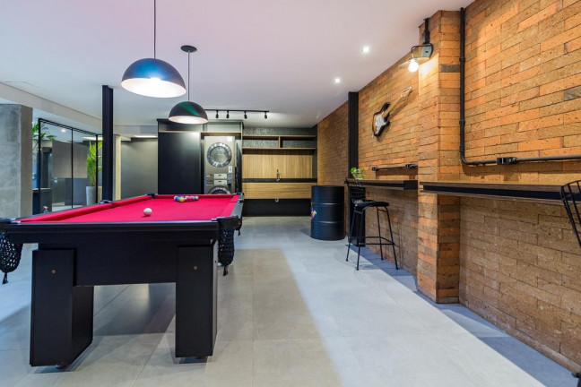 Imagem Apartamento com 1 Quarto à Venda, 27 m² em Cidade Baixa - Porto Alegre