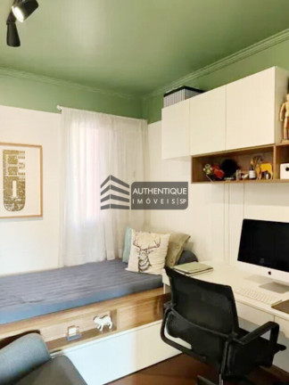Imagem Apartamento com 3 Quartos à Venda, 78 m² em Perdizes - São Paulo