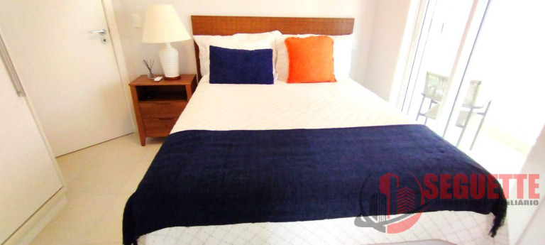 Imagem Apartamento com 3 Quartos à Venda, 90 m² em Riviera De São Lourenço - Bertioga