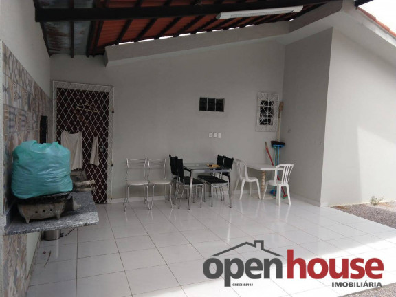 Imagem Casa com 2 Quartos à Venda,  em Golandim - São Gonçalo Do Amarante