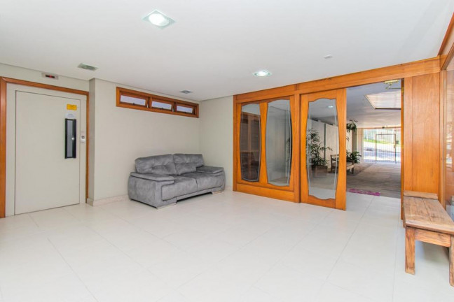 Imagem Apartamento com 3 Quartos à Venda, 95 m² em Rio Branco - Porto Alegre