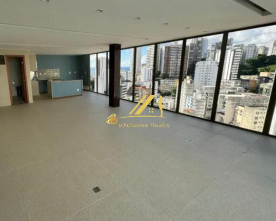 Imagem Imóvel com 1 Quarto à Venda, 40 m² em Graça - Salvador Imagem Imóvel com 1 Quarto à Venda, 40 m² em Graça - Salvador