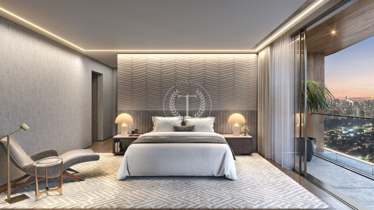Imagem Cobertura com 5 Quartos à Venda, 500 m² em Vila Nova Conceição - São Paulo