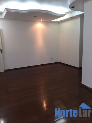Imagem Apartamento com 3 Quartos à Venda, 77 m² em Parque Mandaqui - São Paulo