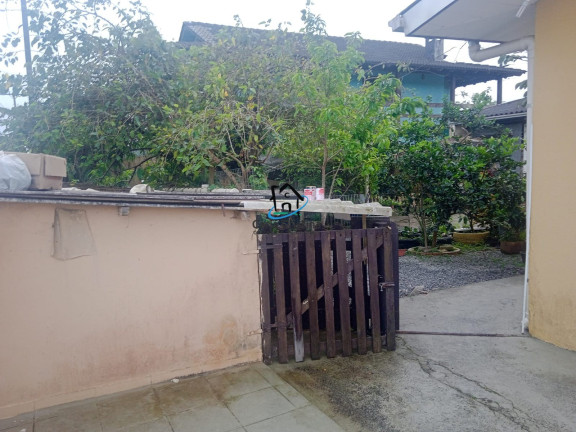 Imagem Sobrado com 3 Quartos à Venda, 160 m² em Balneário Praia De Leste - Pontal Do Paraná