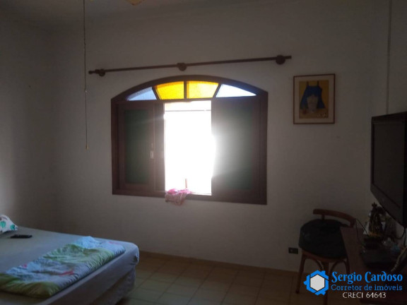 Imagem Casa com 4 Quartos à Venda, 317 m² em Cibratel I - Itanhaém