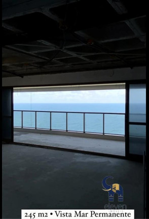 Imagem Apartamento com 4 Quartos à Venda, 245 m² em Ondina - Salvador