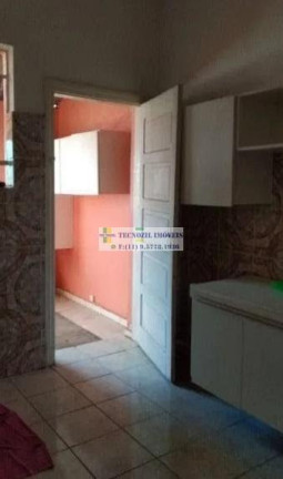 Imagem Sobrado com 3 Quartos à Venda, 200 m² em Vila Mariana - São Paulo Imagem Sobrado com 3 Quartos à Venda, 200 m² em Vila Mariana - São Paulo