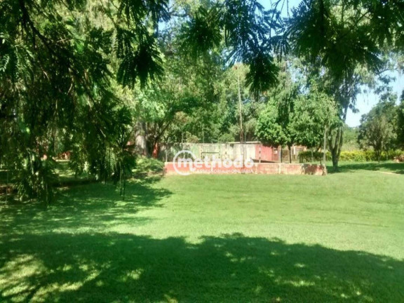 Imagem Chácara com 4 Quartos à Venda, 110 m² em Loteamento Chácaras Vale Das Garças - Campinas Imagem Chácara com 4 Quartos à Venda, 110 m² em Loteamento Chácaras Vale Das Garças - Campinas