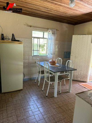 Imagem Chácara com 3 Quartos à Venda, 3.800 m² em Cunha Imagem Chácara com 3 Quartos à Venda, 3.800 m² em Cunha