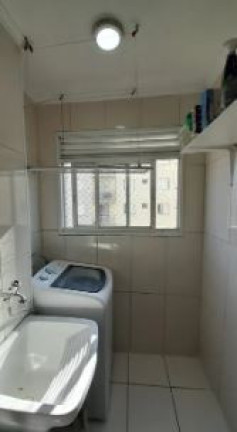 Imagem Apartamento com 2 Quartos à Venda, 44 m² em Centro - Diadema Imagem Apartamento com 2 Quartos à Venda, 44 m² em Centro - Diadema