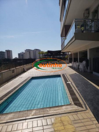 Imagem Apartamento com 3 Quartos à Venda, 140 m² em Maracanã - Rio De Janeiro Imagem Apartamento com 3 Quartos à Venda, 140 m² em Maracanã - Rio De Janeiro