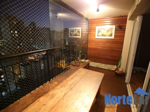 Imagem Apartamento com 3 Quartos à Venda, 153 m² em Perdizes - São Paulo