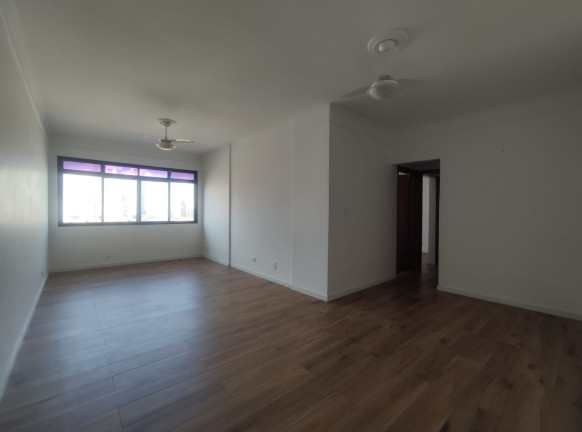 Imagem Apartamento com 2 Quartos à Venda, 84 m² em Campo Grande - Santos