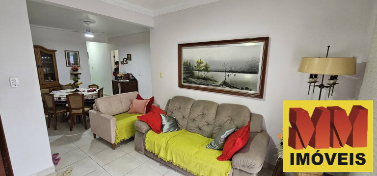 Imagem Apartamento com 3 Quartos à Venda, 100 m² em Centro - Cabo Frio Imagem Apartamento com 3 Quartos à Venda, 100 m² em Centro - Cabo Frio