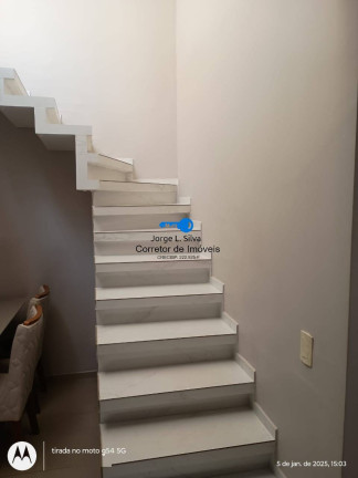 Imagem Apartamento com 2 Quartos à Venda, 86 m² em Panorama (polvilho) - Cajamar