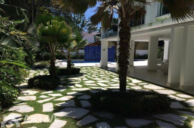 Imagem Casa de Condomínio com 6 Quartos à Venda, 1.035 m² em Riviera De São Lourenço - Bertioga Imagem Casa de Condomínio com 6 Quartos à Venda, 1.035 m² em Riviera De São Lourenço - Bertioga