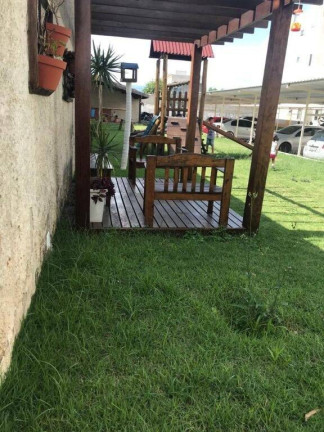 Imagem Apartamento com 2 Quartos à Venda, 52 m² em Jardim Gurilândia - Taubaté Imagem Apartamento com 2 Quartos à Venda, 52 m² em Jardim Gurilândia - Taubaté