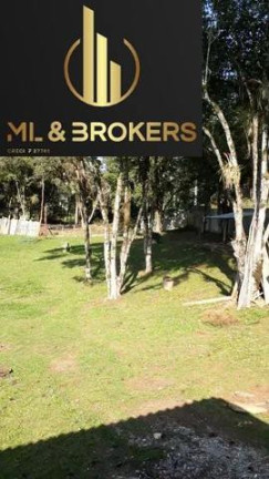 Imagem Imóvel com 2 Quartos à Venda, 20.380 m² em Cachoeirinha - Bocaiuva Do Sul