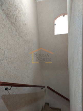 Imagem Sobrado com 3 Quartos para Alugar, 165 m² em Vila Mazzei - São Paulo Imagem Sobrado com 3 Quartos para Alugar, 165 m² em Vila Mazzei - São Paulo