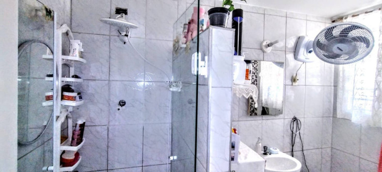 Imagem Apartamento com 3 Quartos à Venda, 119 m² em Gonzaga - Santos Imagem Apartamento com 3 Quartos à Venda, 119 m² em Gonzaga - Santos