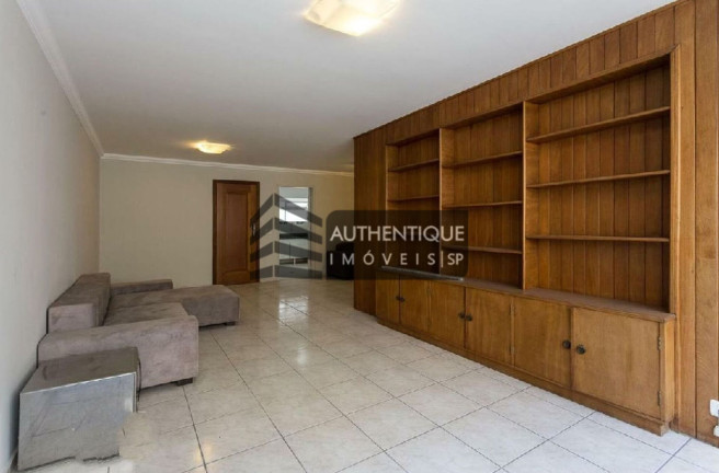 Imagem Apartamento com 3 Quartos à Venda, 119 m² em Itaim Bibi - São Paulo