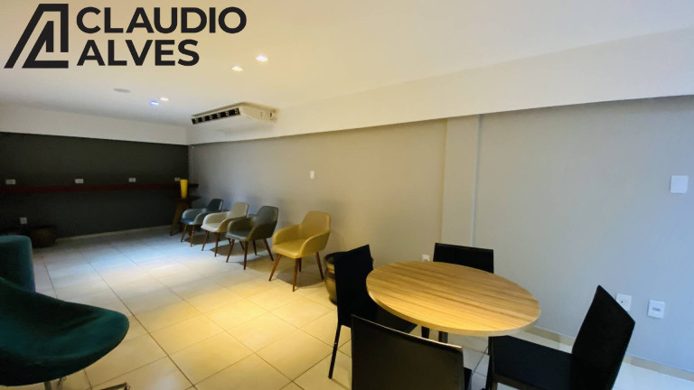 Imagem Apartamento com 1 Quarto à Venda, 60 m² em Centro - Feira De Santana Imagem Apartamento com 1 Quarto à Venda, 60 m² em Centro - Feira De Santana