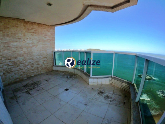 Imagem Imóvel com 3 Quartos à Venda, 130 m² em Praia Do Morro - Guarapari