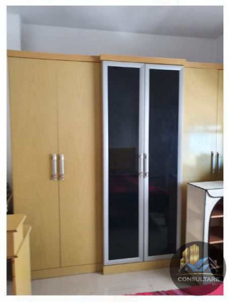 Imagem Apartamento com 2 Quartos para Alugar, 80 m² em José Menino - Santos Imagem Apartamento com 2 Quartos para Alugar, 80 m² em José Menino - Santos