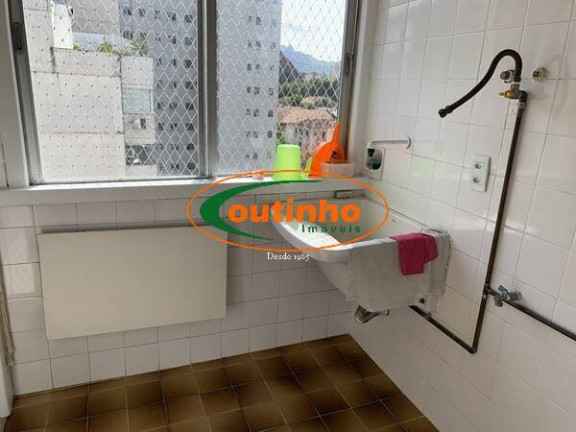 Imagem Apartamento com 2 Quartos à Venda, 83 m² em Tijuca - Rio De Janeiro Imagem Apartamento com 2 Quartos à Venda, 83 m² em Tijuca - Rio De Janeiro