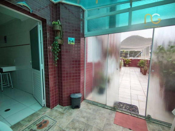 Imagem Apartamento com 2 Quartos à Venda, 102 m² em Canto Do Forte - Praia Grande Imagem Apartamento com 2 Quartos à Venda, 102 m² em Canto Do Forte - Praia Grande