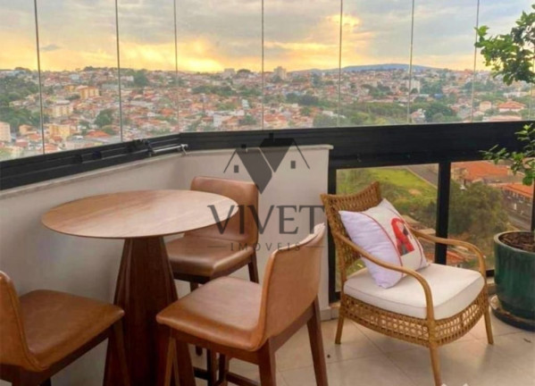 Imagem Apartamento com 4 Quartos à Venda, 316 m² em Centro - Sorocaba Imagem Apartamento com 4 Quartos à Venda, 316 m² em Centro - Sorocaba