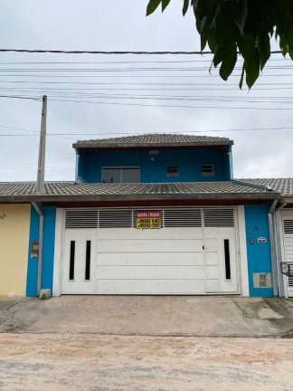 Imagem Sobrado com 5 Quartos à Venda ou Locação, 175 m² em Portal Dos Pássaros - São José Dos Campos